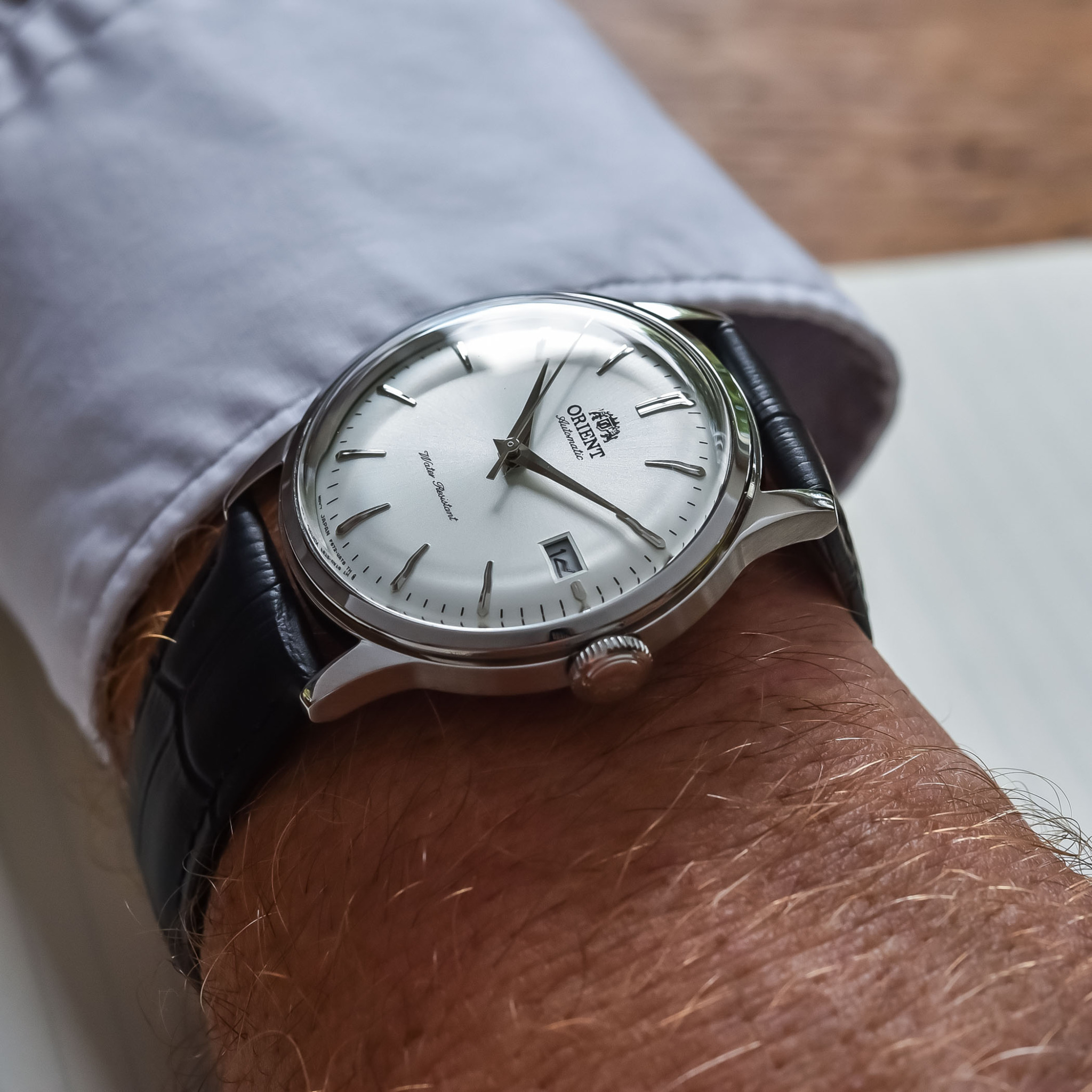 The ABCs of Time: All About the Different Crystals Used in Watches Today