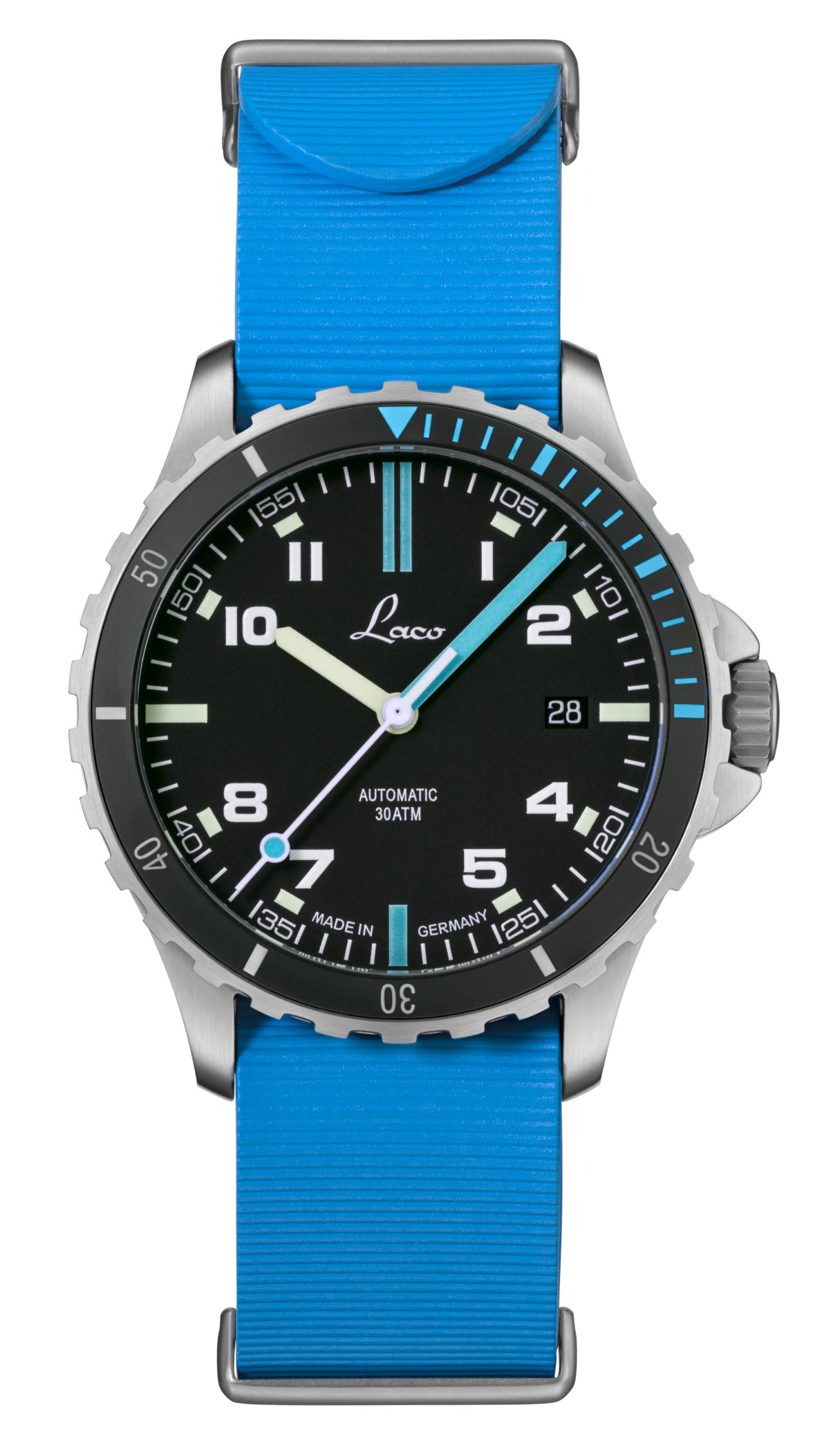 Laco Scorpion Atlantik 39 - 2 Laco Scorpion Atlantik 39 - 2