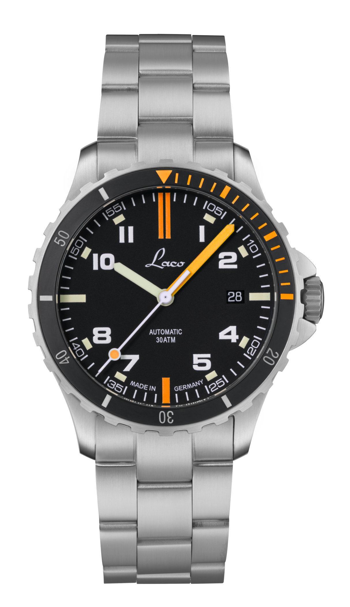 Laco Scorpion Mojave 39 - 1 Laco Scorpion Mojave 39 - 1