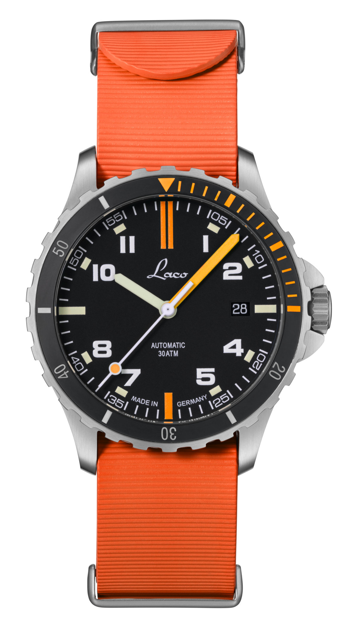 Laco Scorpion Mojave 39 - 2 Laco Scorpion Mojave 39 - 2