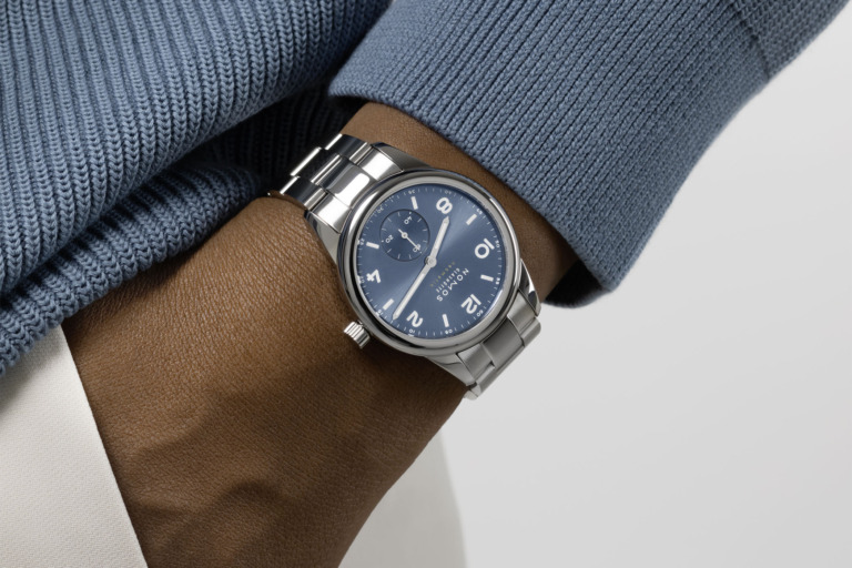 Nomos Club Sport neomatik 37