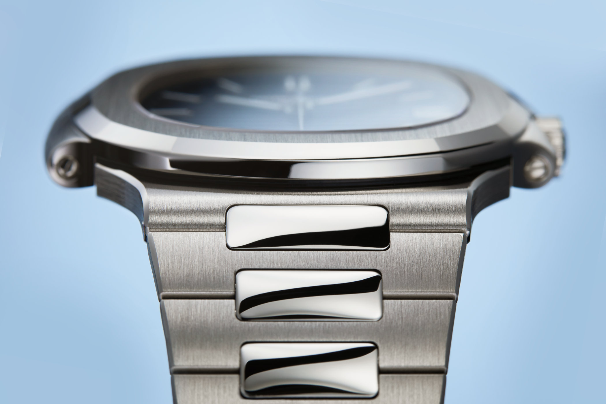 Patek Philippe, 5811/G_001_DET Patek Philippe, 5811/G_001_DET