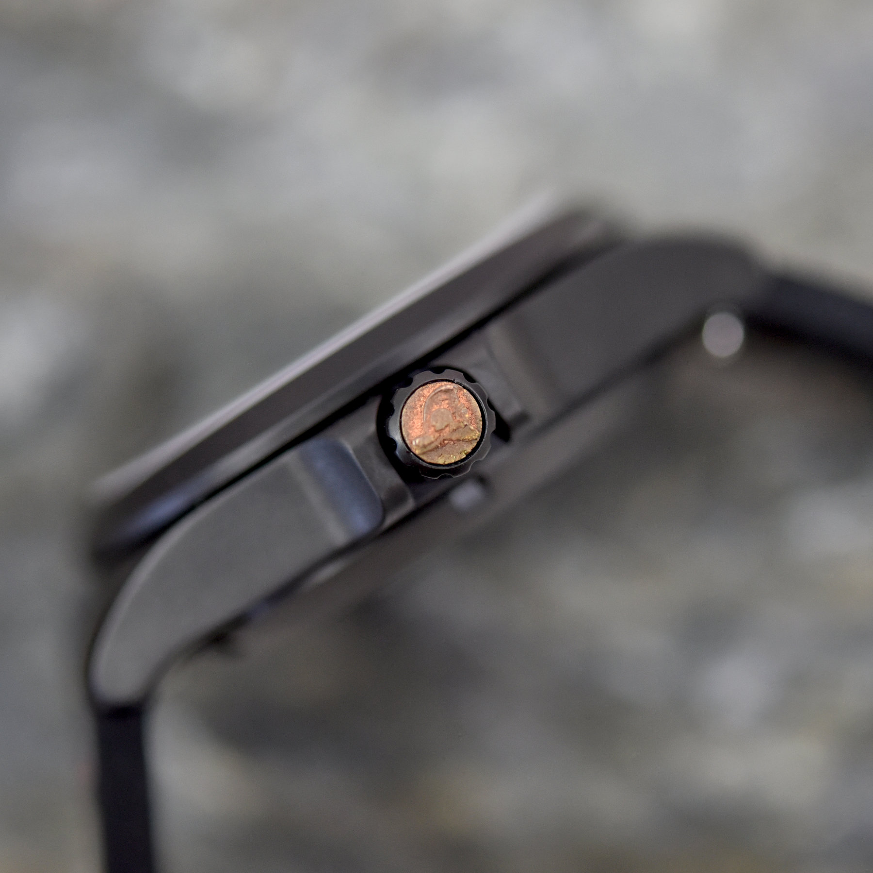 William Wood Watches Fearless collection red 6 William Wood Watches Fearless collection red 6