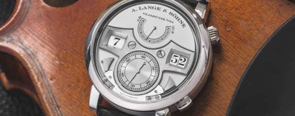 The ABCs of Time – The History of German Watchmaking