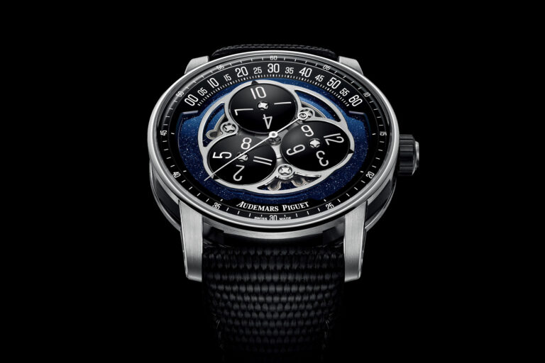 Code 11.59 by Audemars Piguet Starwheel