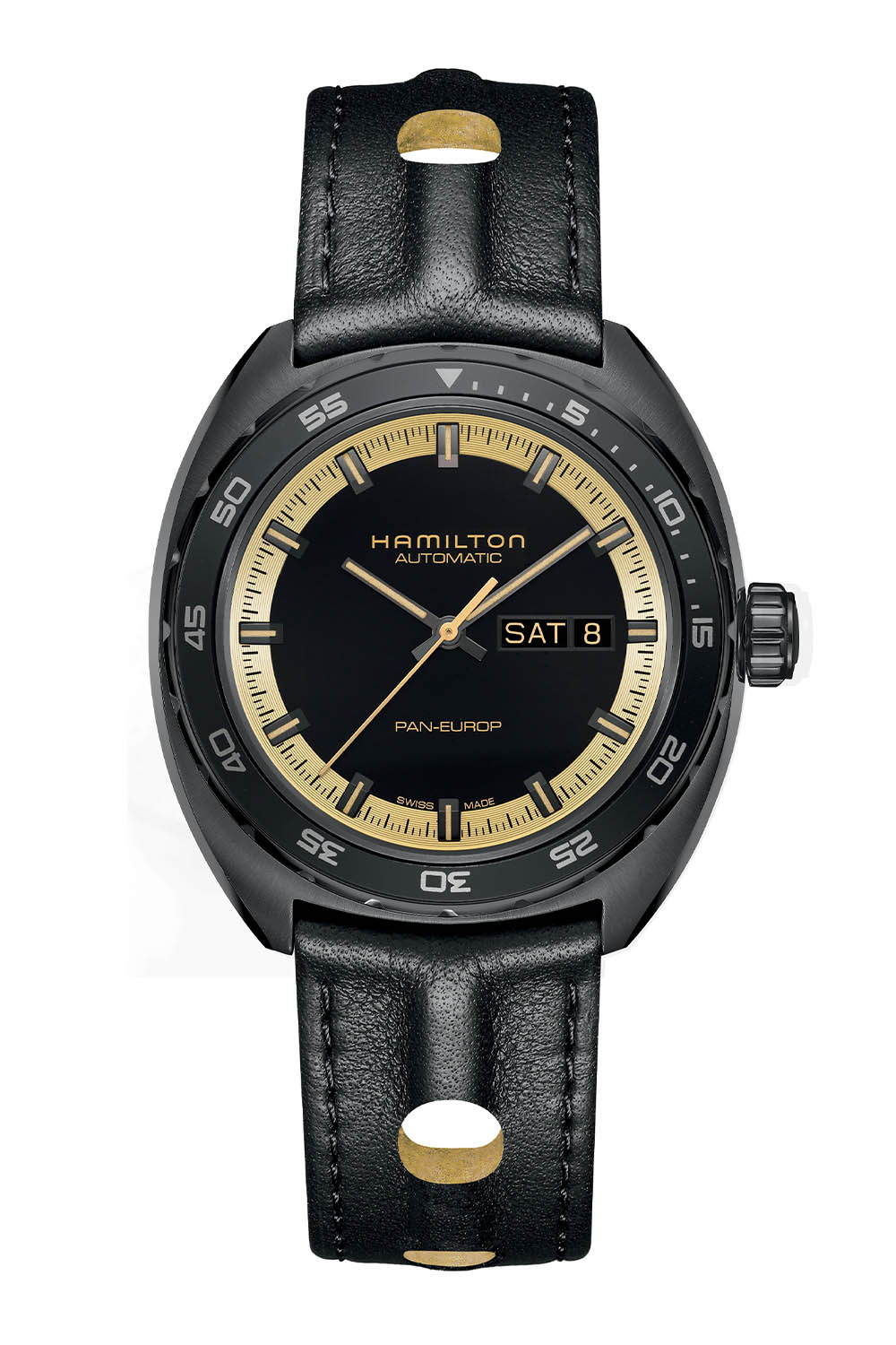 Hamilton_Black & Gold capsule_H35425730_soldier1 Hamilton_Black & Gold capsule_H35425730_soldier1