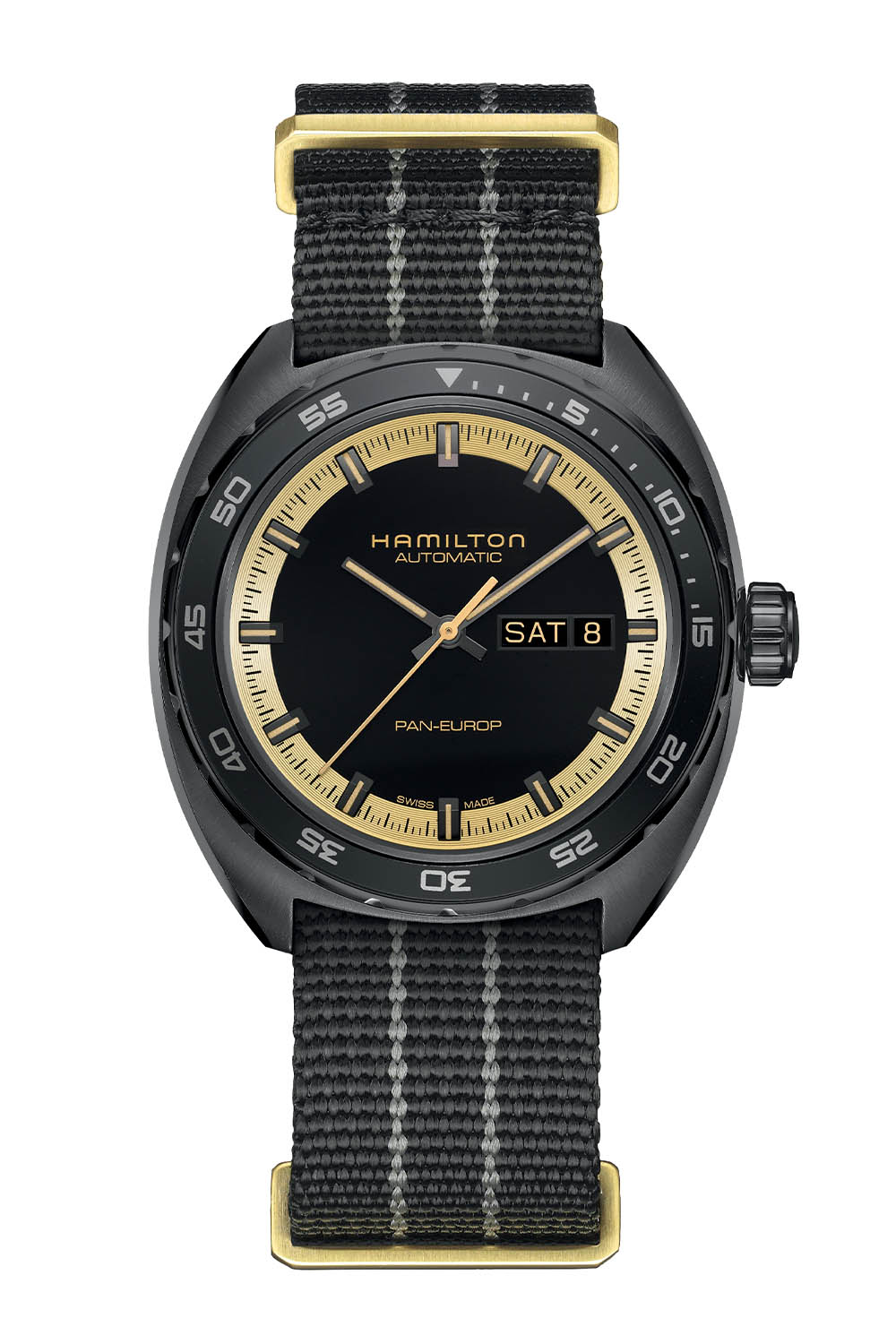 Hamilton_Black & Gold capsule_H35425730_soldier2 Hamilton_Black & Gold capsule_H35425730_soldier2
