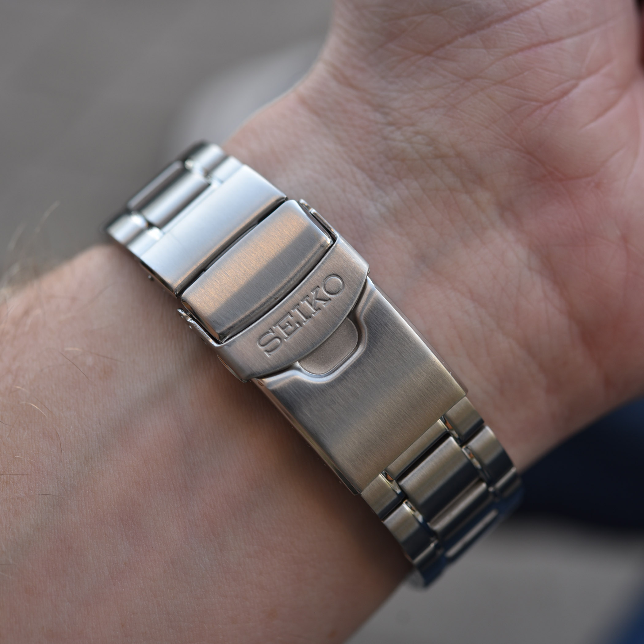 Seiko Prospex Automatic Diver 200m Turtle Special Edition SRPJ35