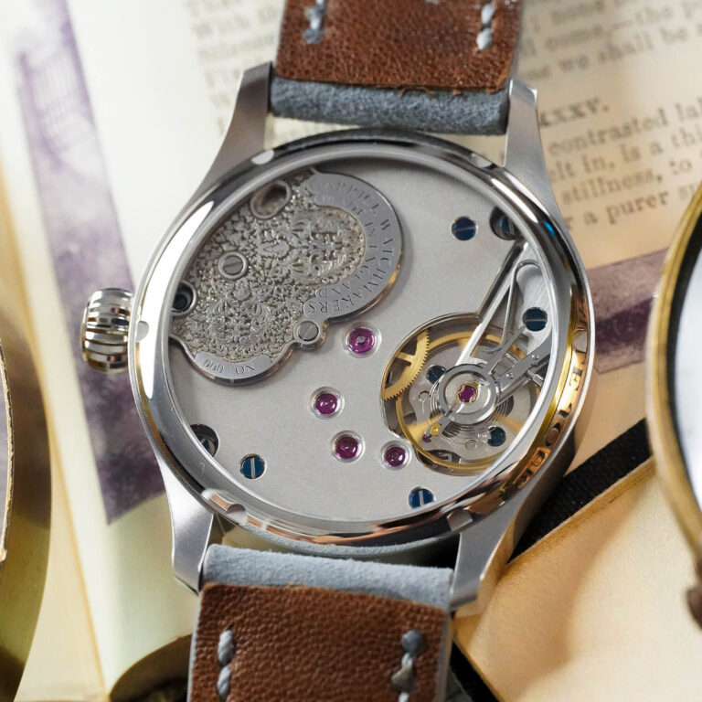 In-Depth: The History of the ETA Unitas 6497 and 6498
