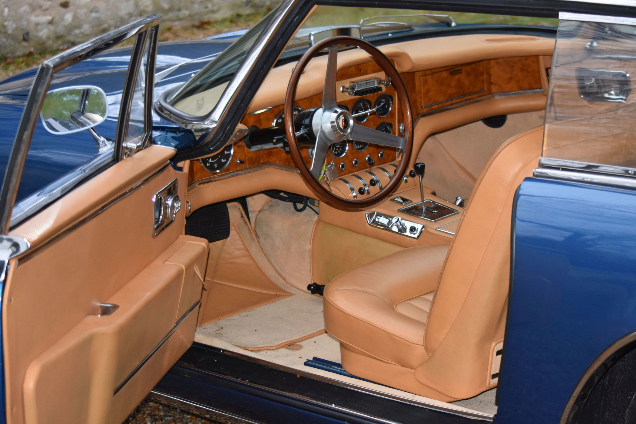 1962 Facel-Vega HKII - Artcurial Retromobile 2023 - 6 1962 Facel-Vega HKII - Artcurial Retromobile 2023 - 6