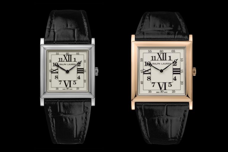 2023 Ralph Lauren RL867 Collection