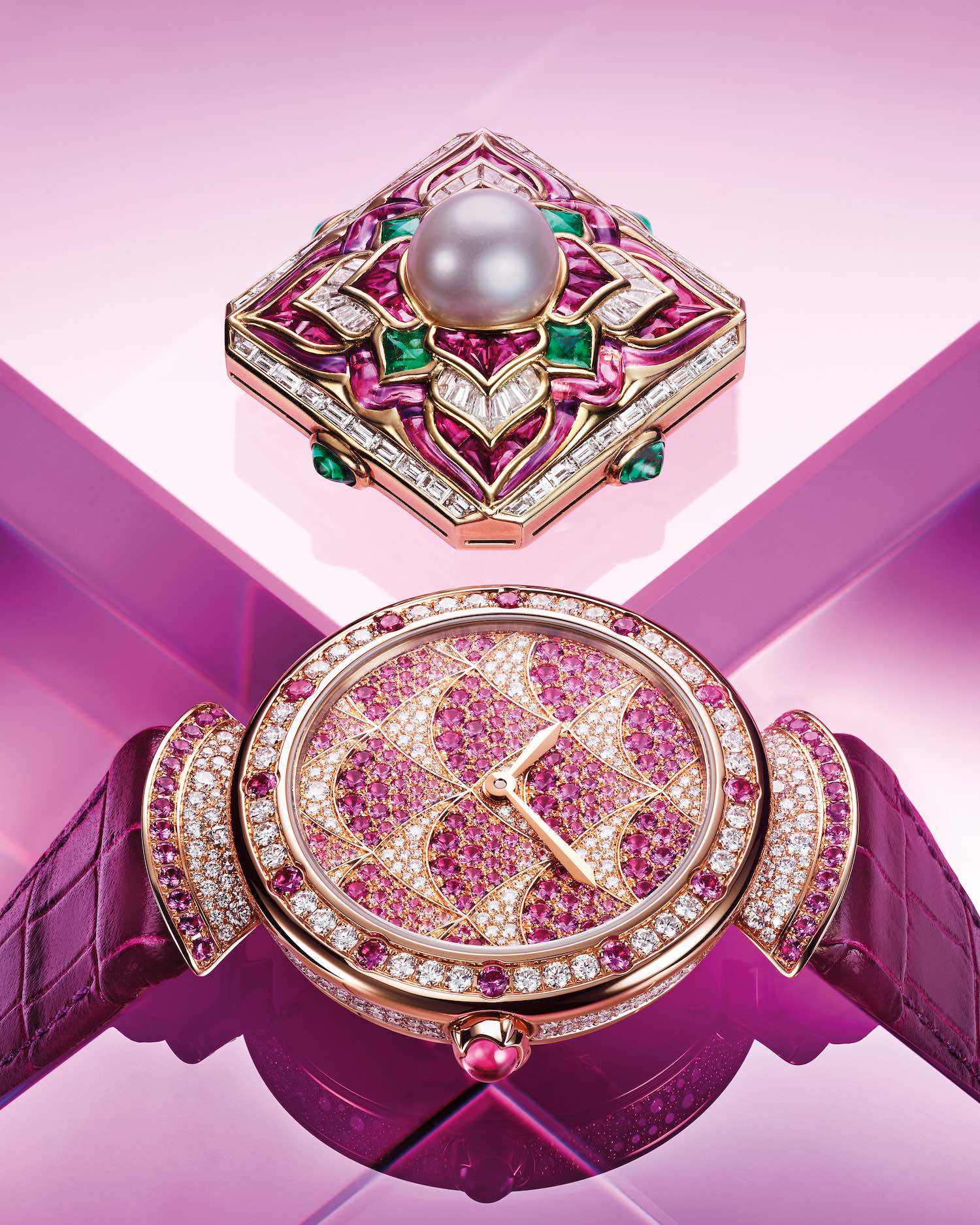 Bulgari 2023_Divas' Dream Mosaica_Heritage Inspiration_Crea_001