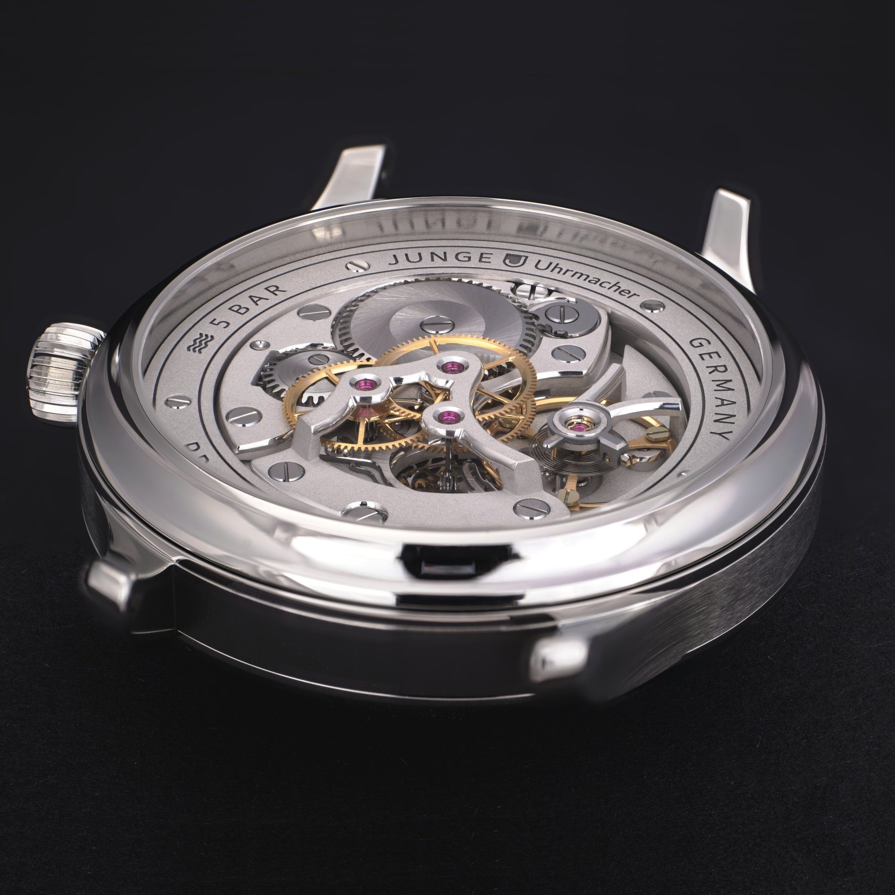 Stacked from 104 images. Method=A (R=5,S=4) Junge Uhrmacher Prestige