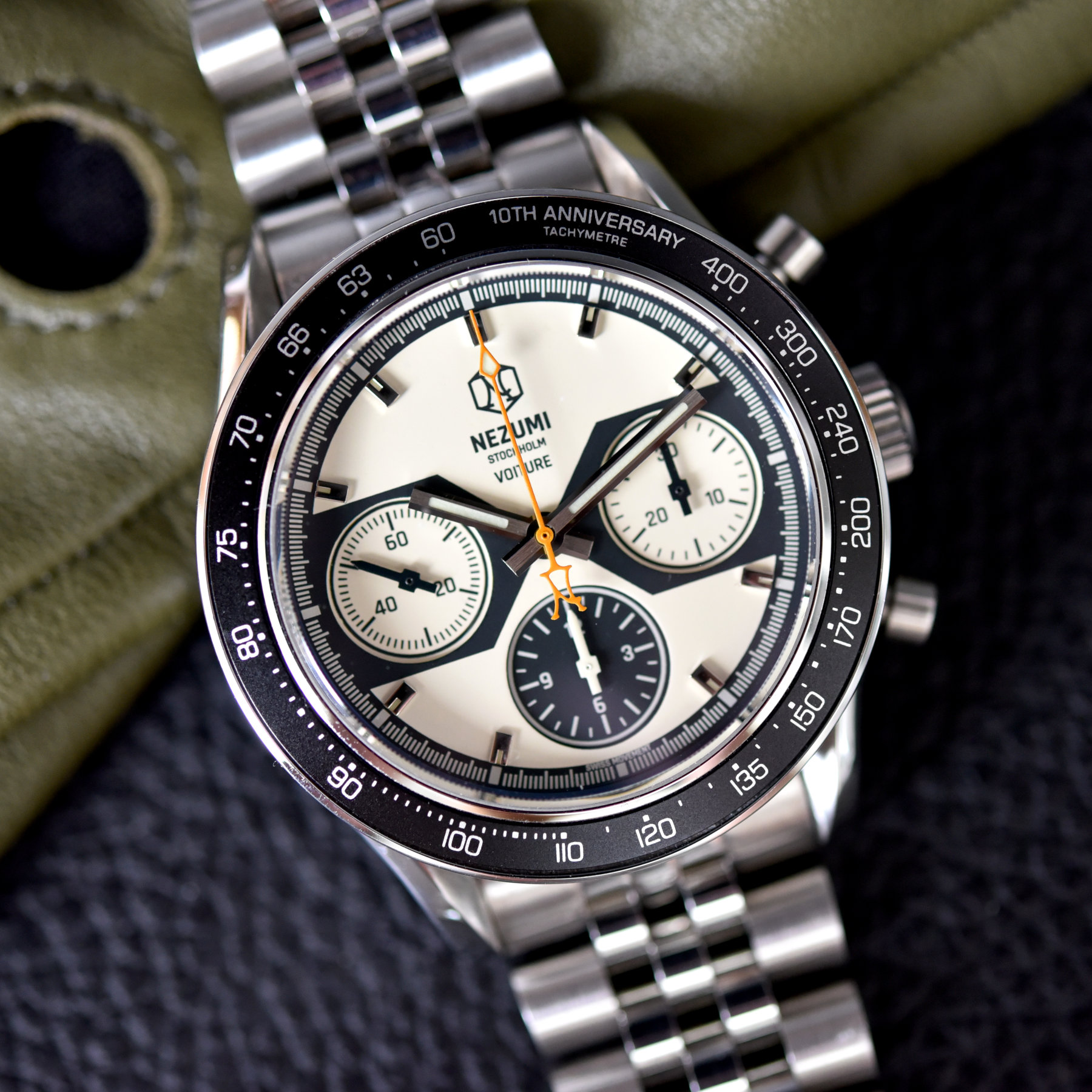 Nezumi Studios Voiture VM1S.101 - 1 Nezumi Studios Voiture VM1S.101 - 1