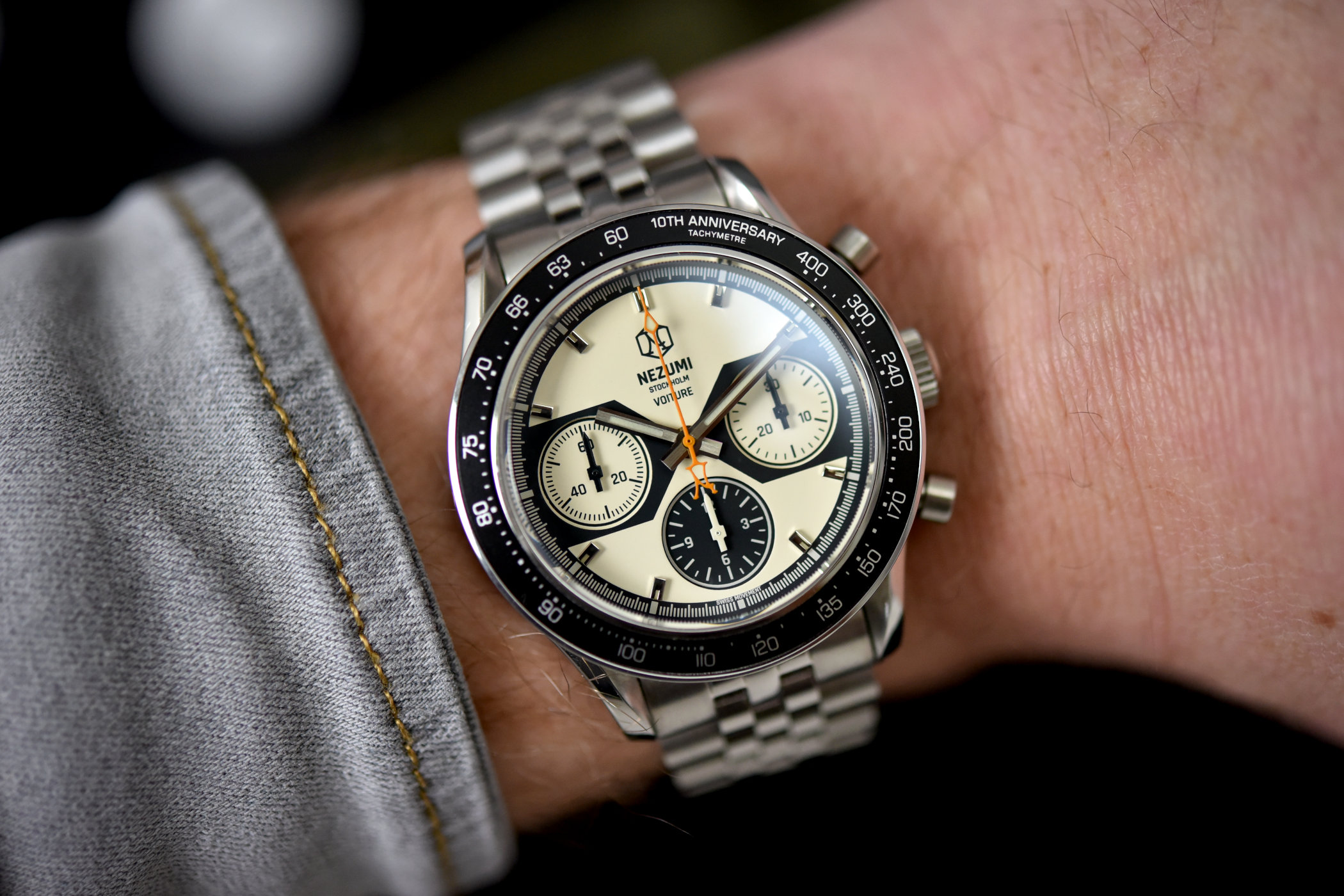 Nezumi Studios Voiture VM1S.101 - 3 Nezumi Studios Voiture VM1S.101 - 3