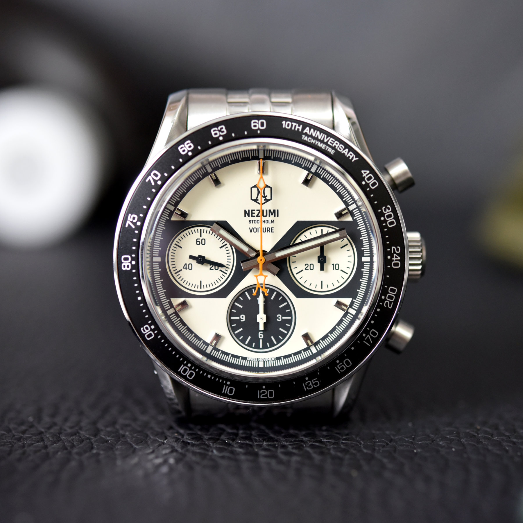 Nezumi Studios Voiture VM1S.101 - 7 Nezumi Studios Voiture VM1S.101 - 7