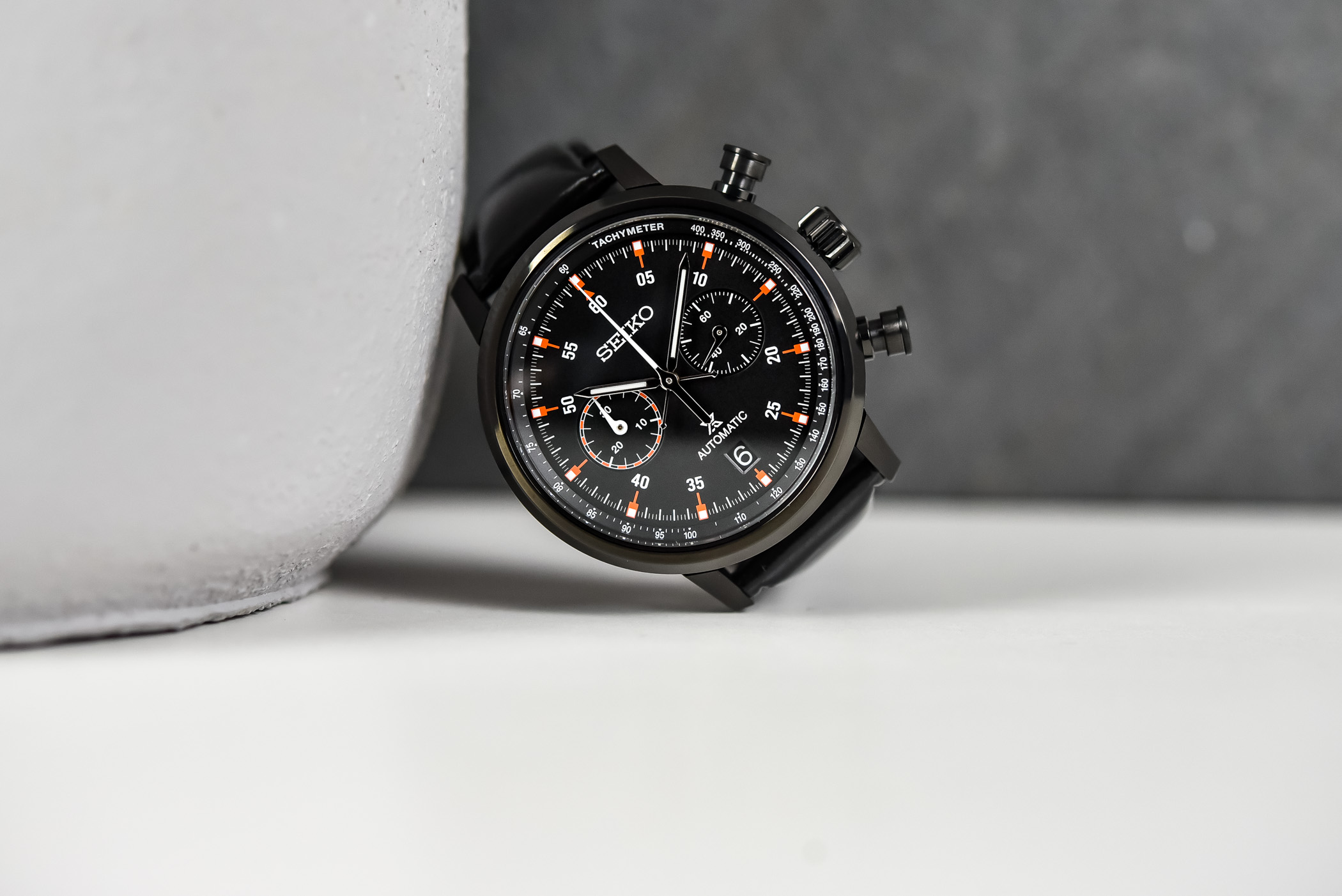 Seiko Prospex Speedtimer Chronograph Limited Edition SRQ045