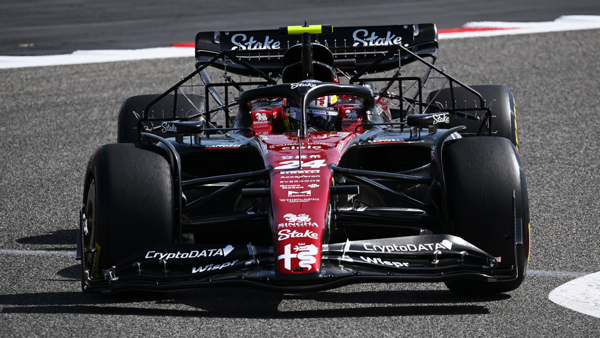 TA quick rundown of the upcoming Formula One 2023 season