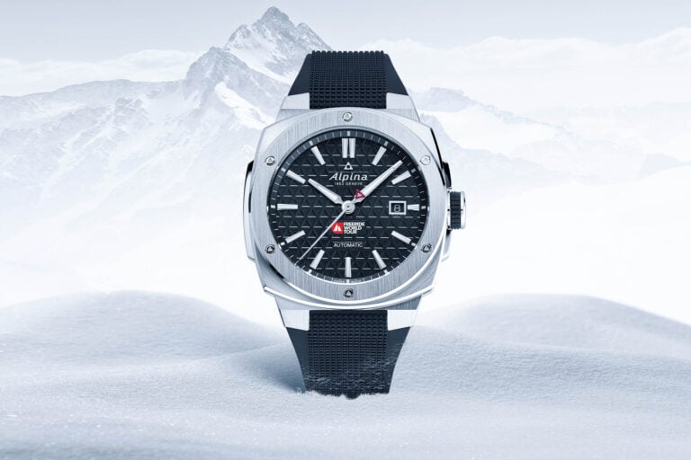 Alpina Alpiner Extreme Automatic FWT23