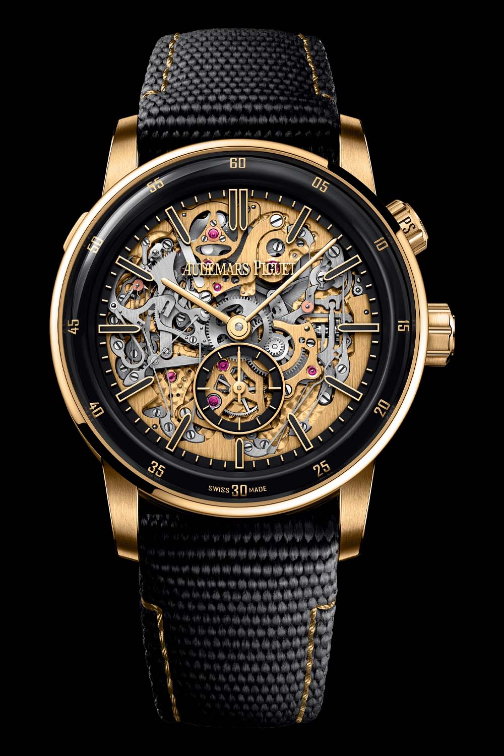 Audemars Piguet ノベルティ Code-11.59-by-Audemars-Piguet-