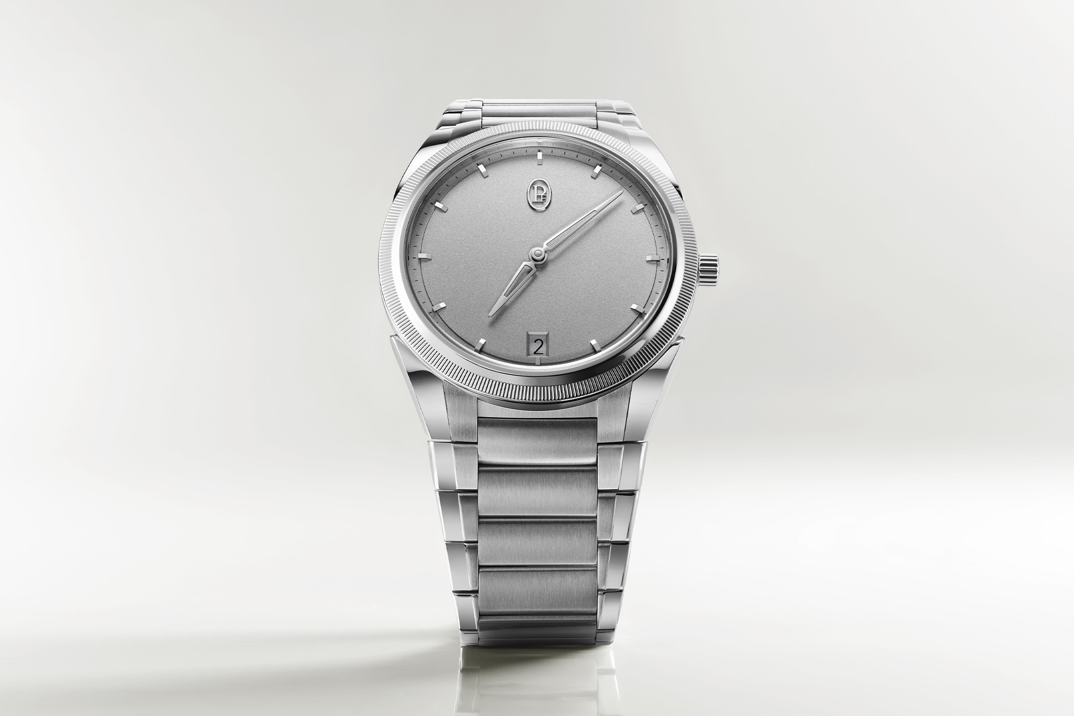 Parmigiani Fleurier Tonda PF Micro-Rotor Platinum
