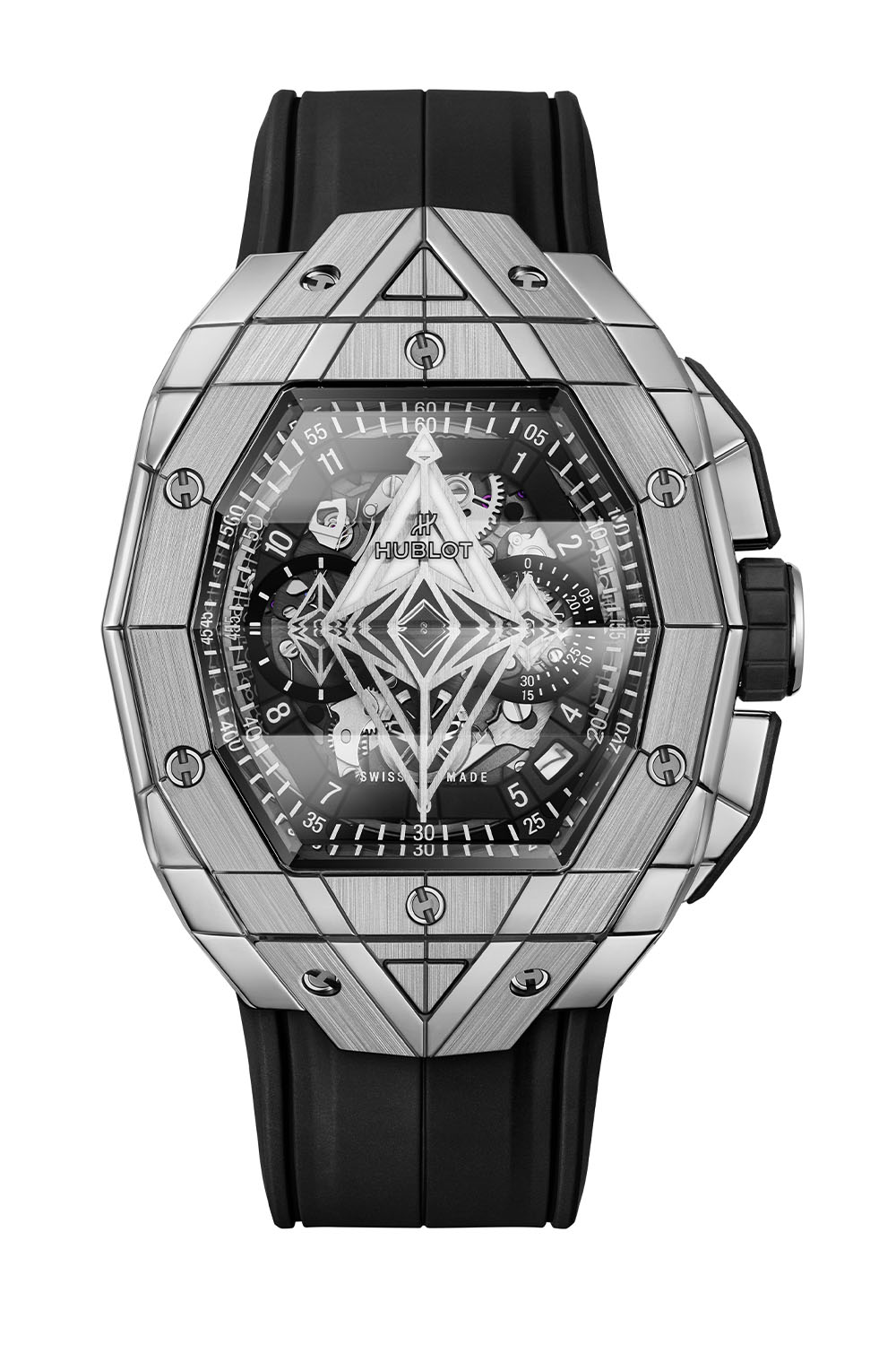 2023 Hublot Spirit Of Big Bang Sang Bleu Collection - 1 2023 Hublot Spirit Of Big Bang Sang Bleu Collection - 1