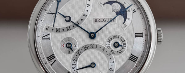 The ABCs of Time – A Comprehensive Guide and History of Watch Dial Materials