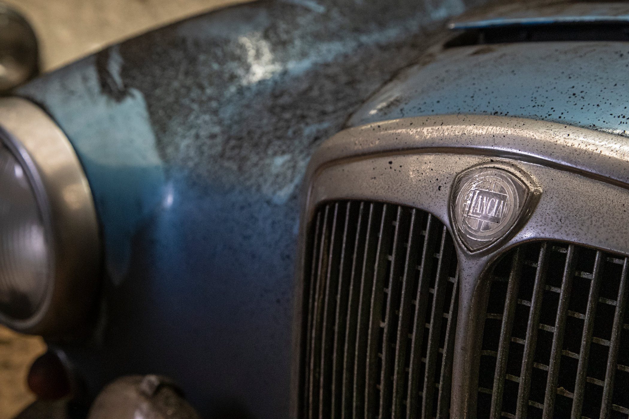 The Palmen Collection - Gallery Aaldering - Classic Car Auctions - Lancia Aurelia B24 Spider America The Palmen Collection - Gallery Aaldering - Classic Car Auctions - Lancia Aurelia B24 Spider America