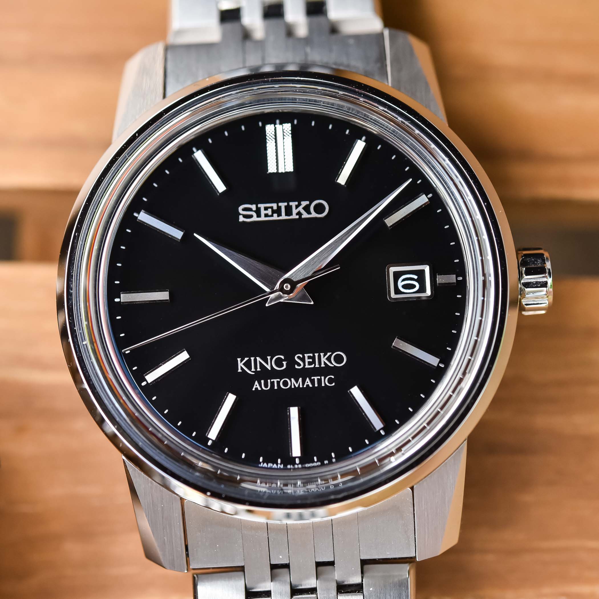 King Seiko SJE089 and SJE091 - hands-on review - 11 King Seiko SJE089 and SJE091
