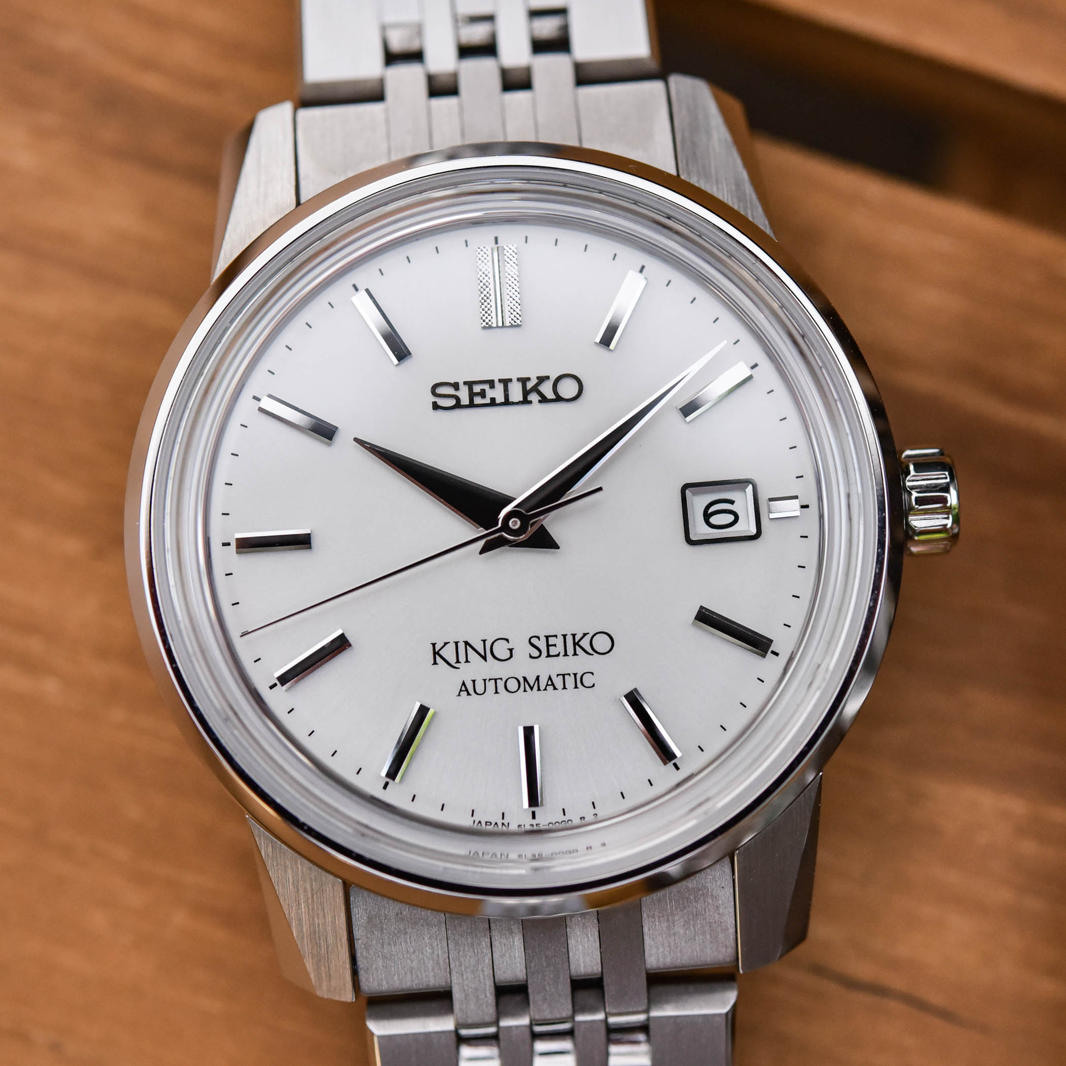 King Seiko SJE089 and SJE091 - hands-on review - 12 King Seiko SJE089 and SJE091