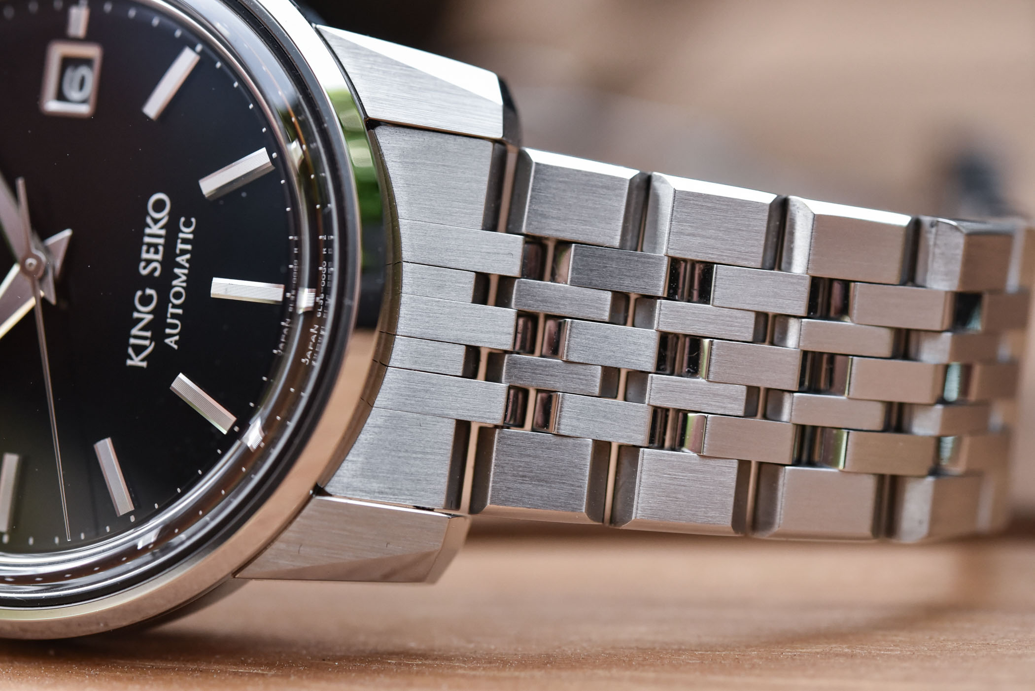King Seiko SJE089 and SJE091 - hands-on review - 2 King Seiko SJE089 and SJE091