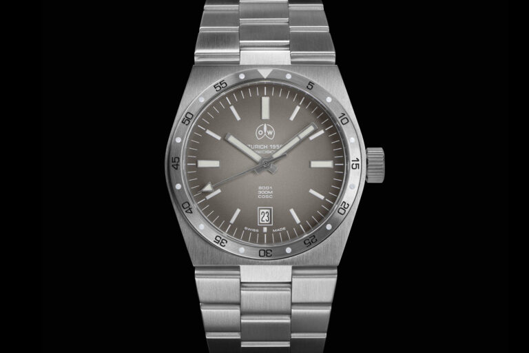 Ollech & Wajs OW 8001