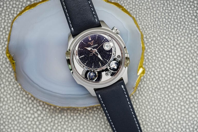 Vicenterra AstroLuna T1 Aventurine