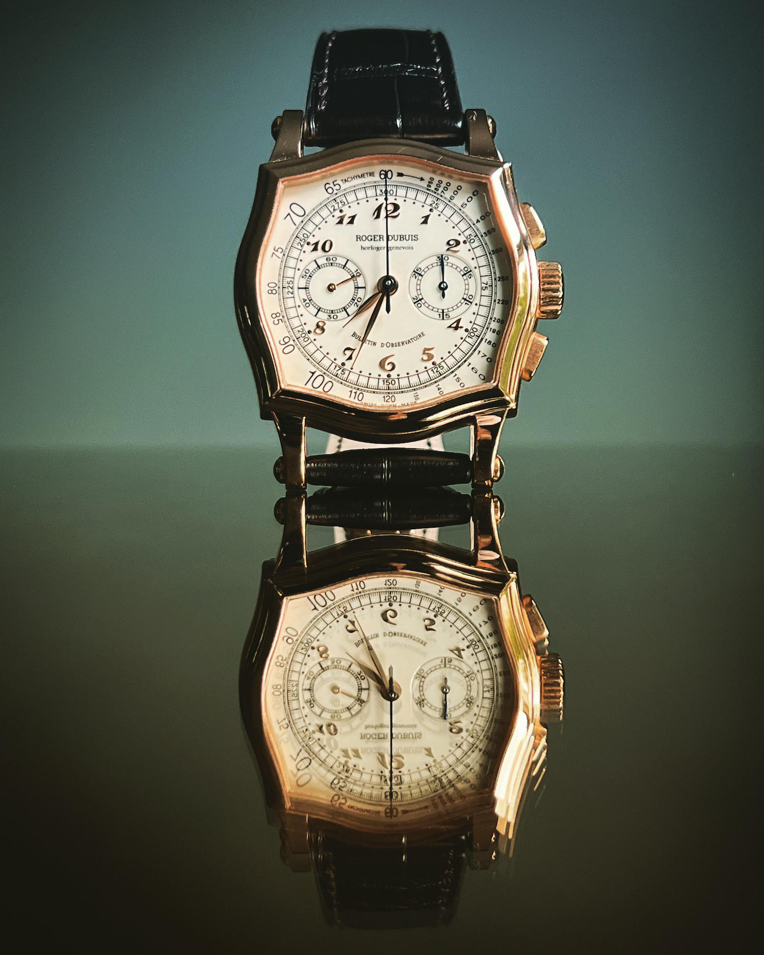 Collectors Series Onlybuyingtime watch collection - 4 Image by @Onlybuyingtime