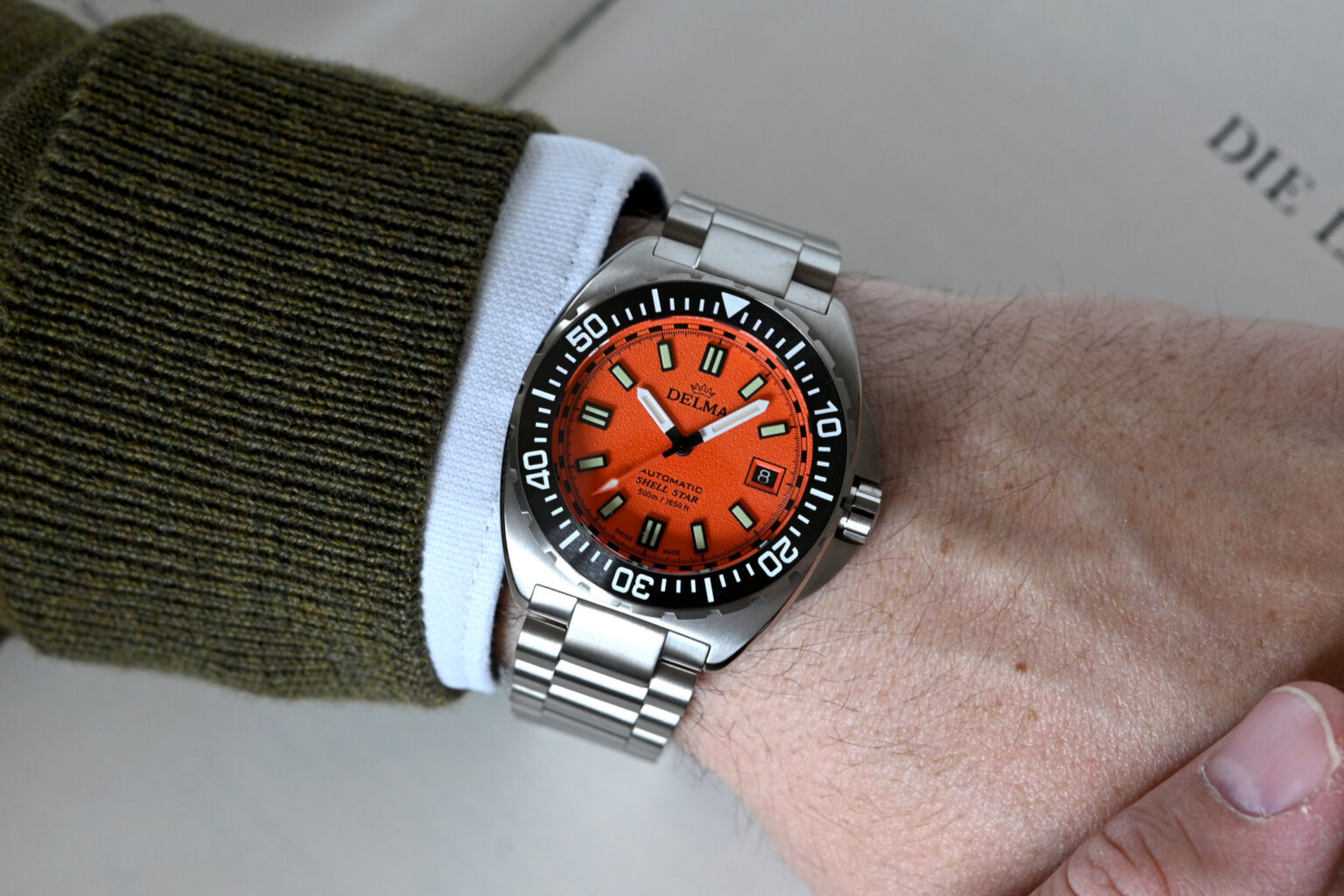 Buying Guide: Six Titanium Watches For People Shopping On A Smaller Budget