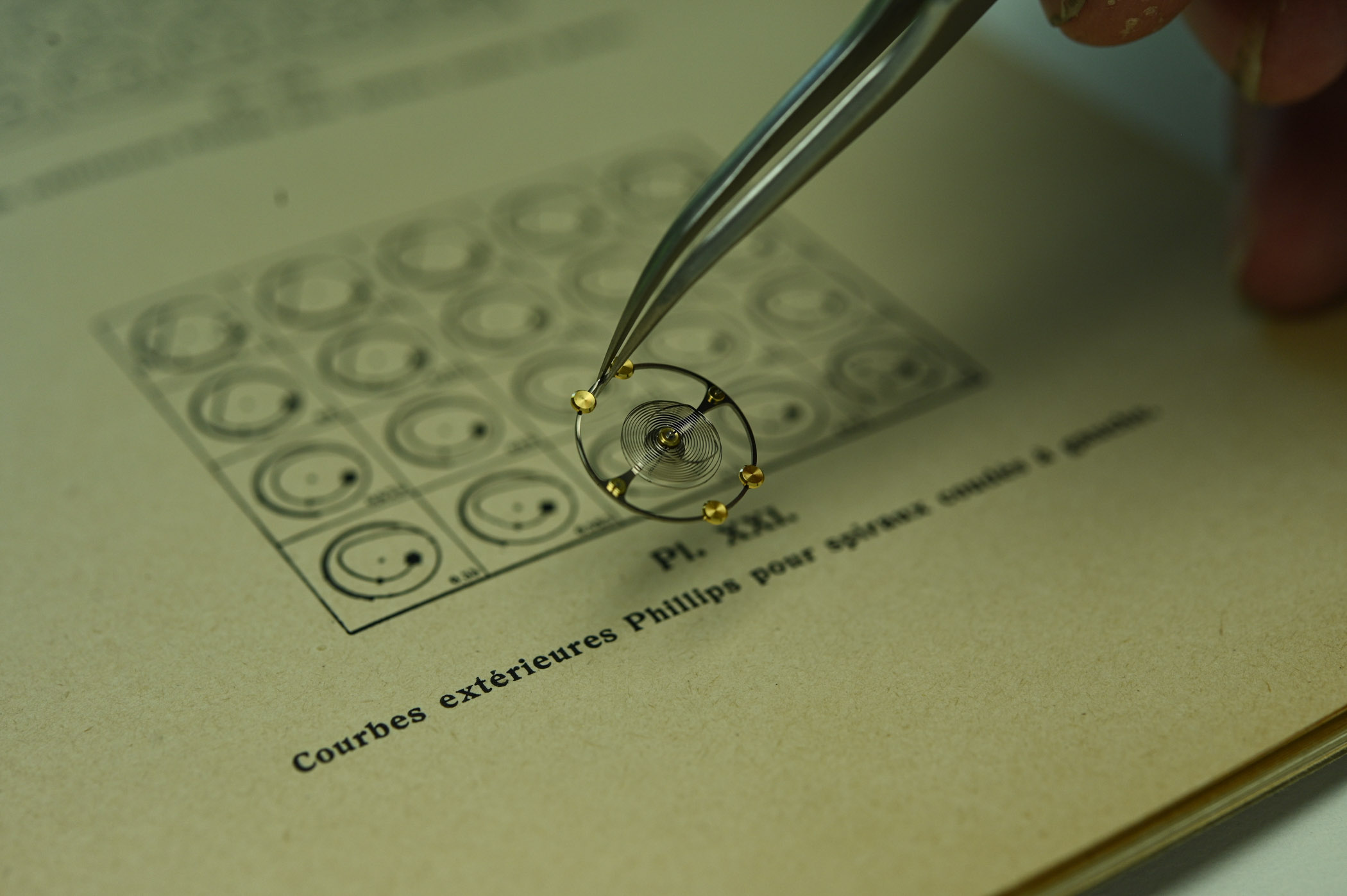 Herve Schluchter L’Essentiel - independent watchmaker - hands-on review - 15 Herve Schluchter L’Essentiel