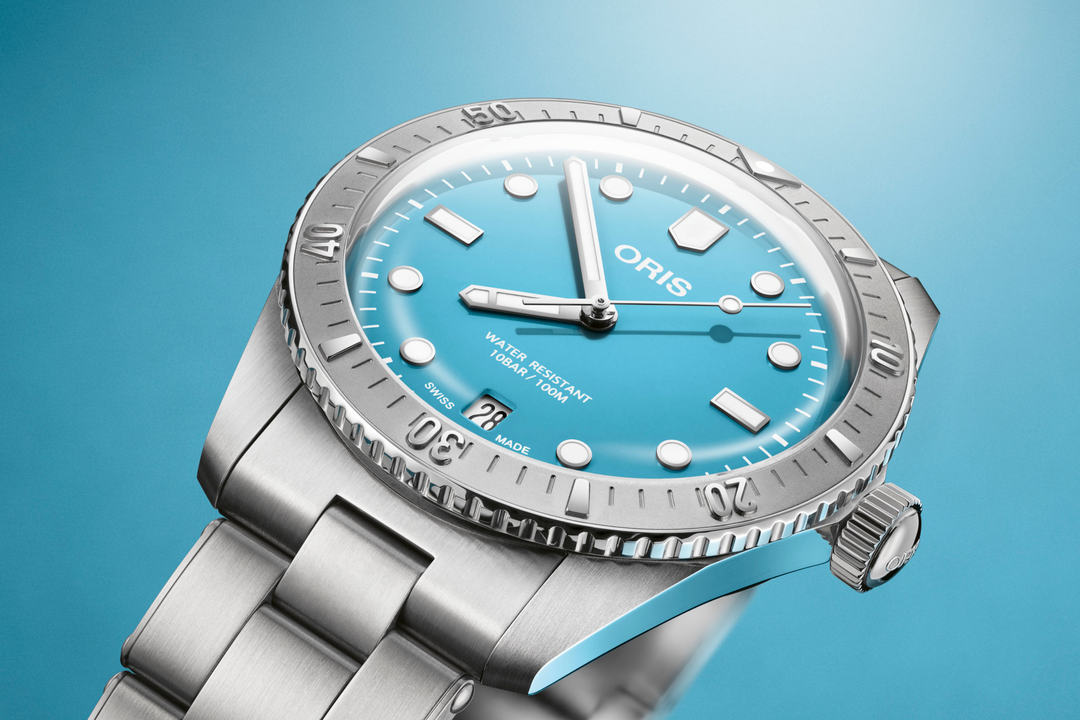 01 733 7771 4055-07 8 19 18 - Divers Sixty-Five 01 733 7771 4055-07 8 19 18 - Divers Sixty-Five