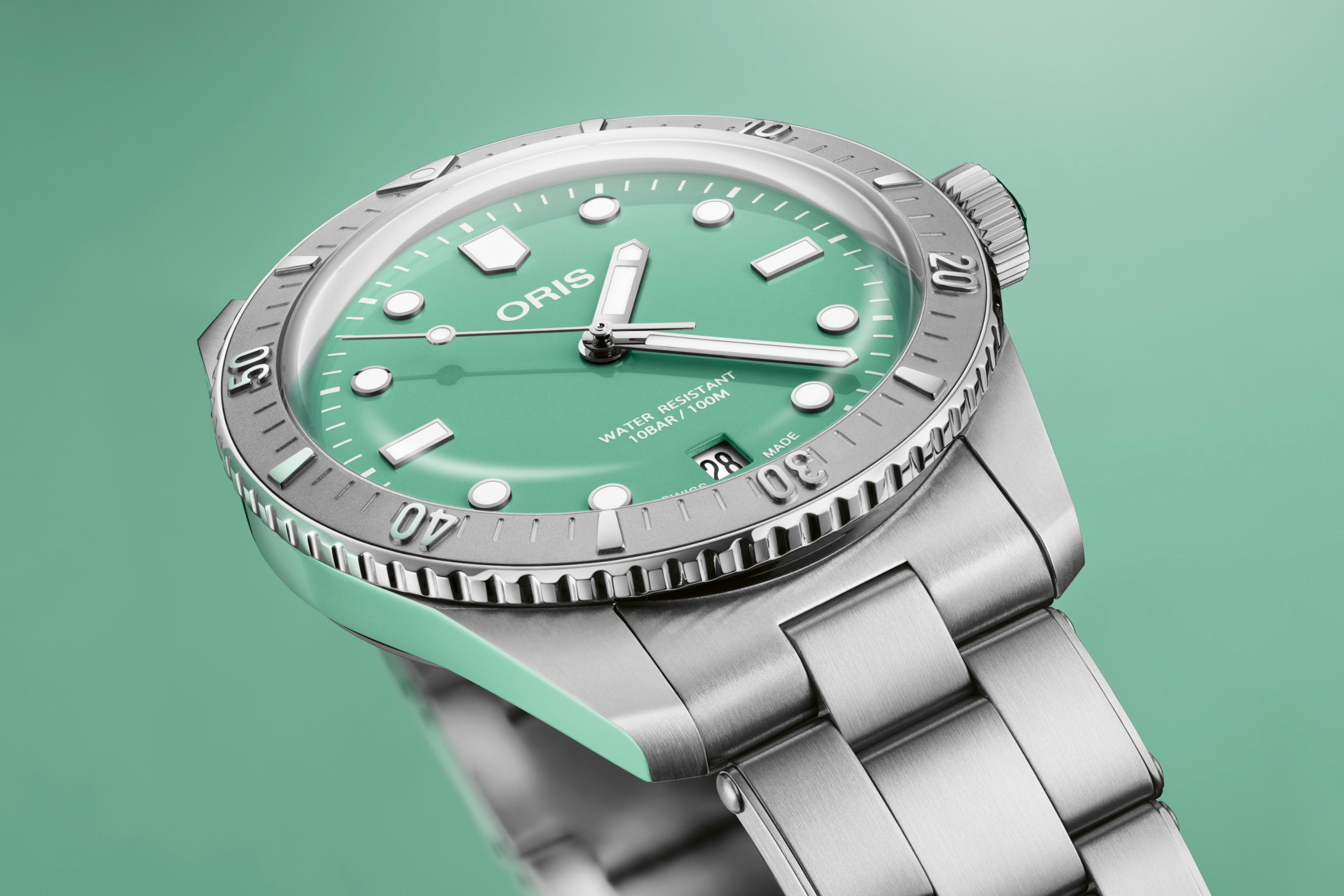 01 733 7771 4057-07 8 19 18 - Divers Sixty-Five 01 733 7771 4057-07 8 19 18 - Divers Sixty-Five