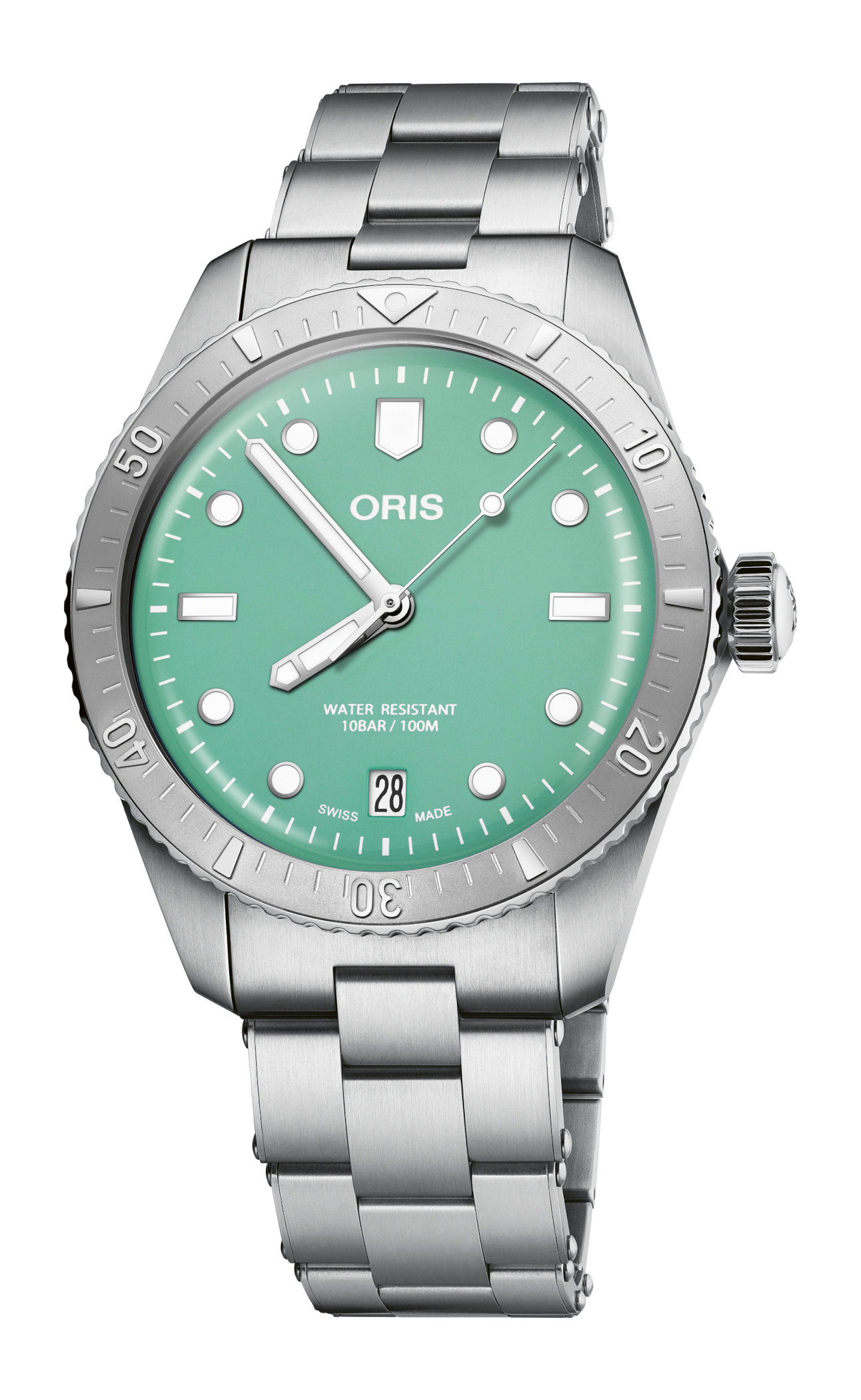 01 733 7771 4057-07 8 19 18 - Divers Sixty-Five 01 733 7771 4057-07 8 19 18 - Divers Sixty-Five