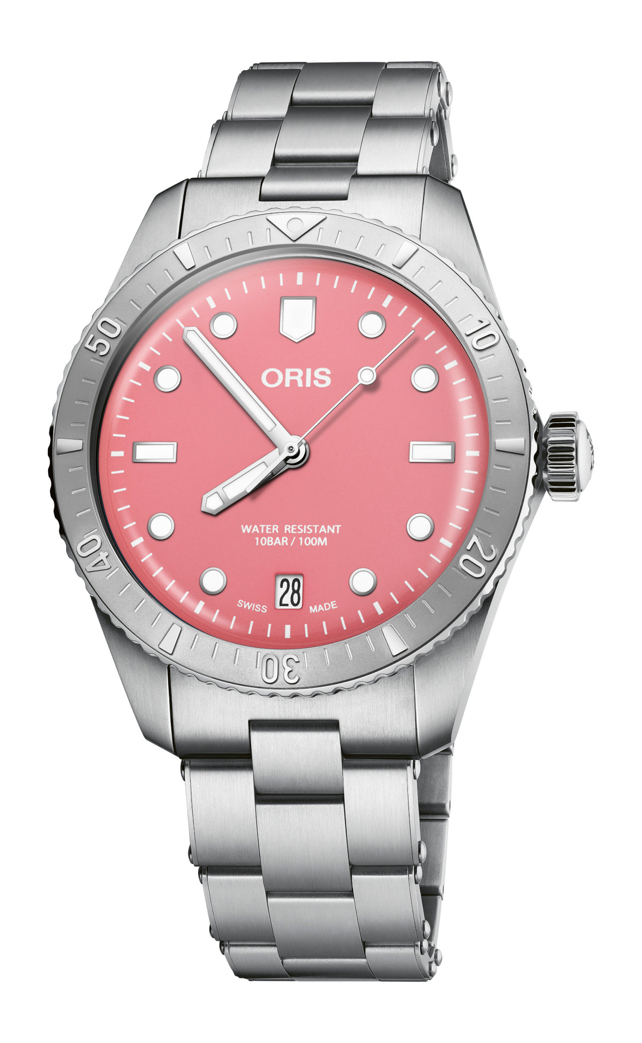 01 733 7771 4058-07 8 19 18 - Divers Sixty-Five 01 733 7771 4058-07 8 19 18 - Divers Sixty-Five