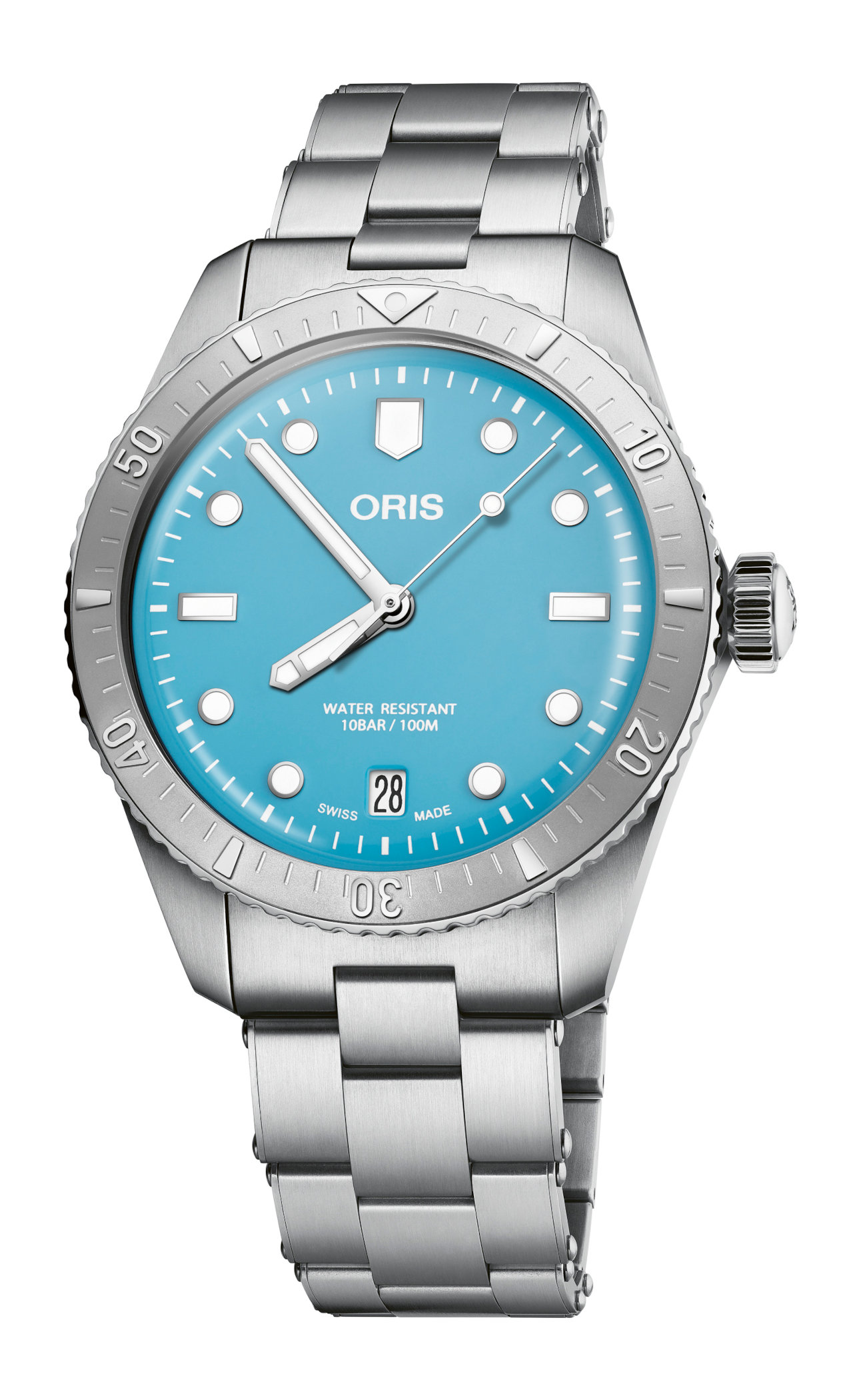 01 733 7771 4055-07 8 19 18 - Divers Sixty-Five 01 733 7771 4055-07 8 19 18 - Divers Sixty-Five