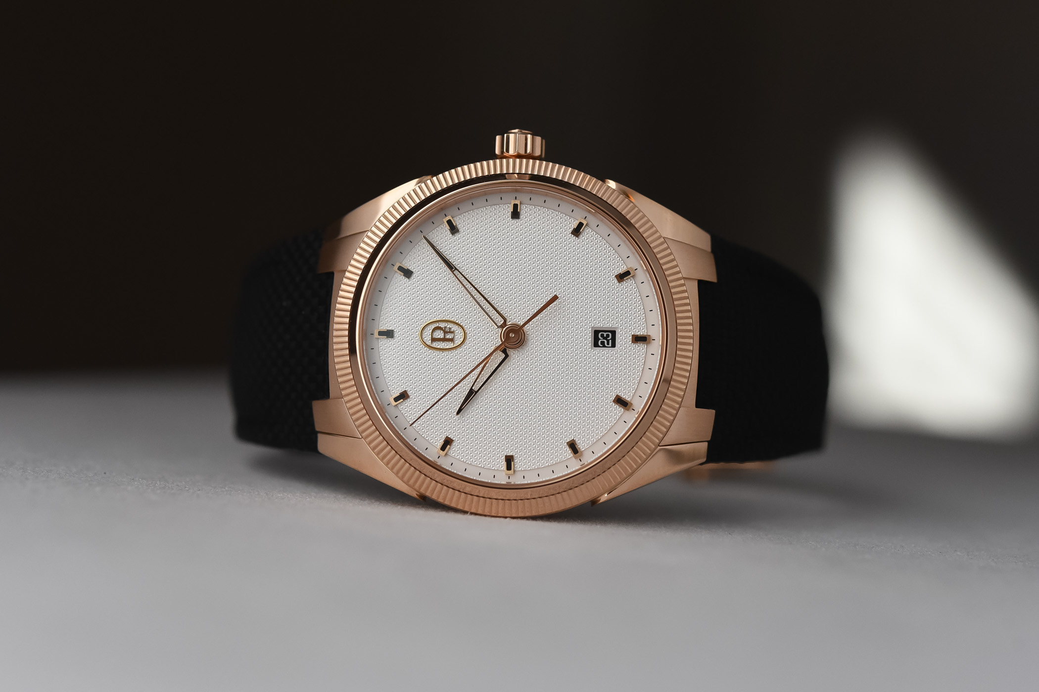 Parmigiani Fleurier Tonda PF Sport Automatic