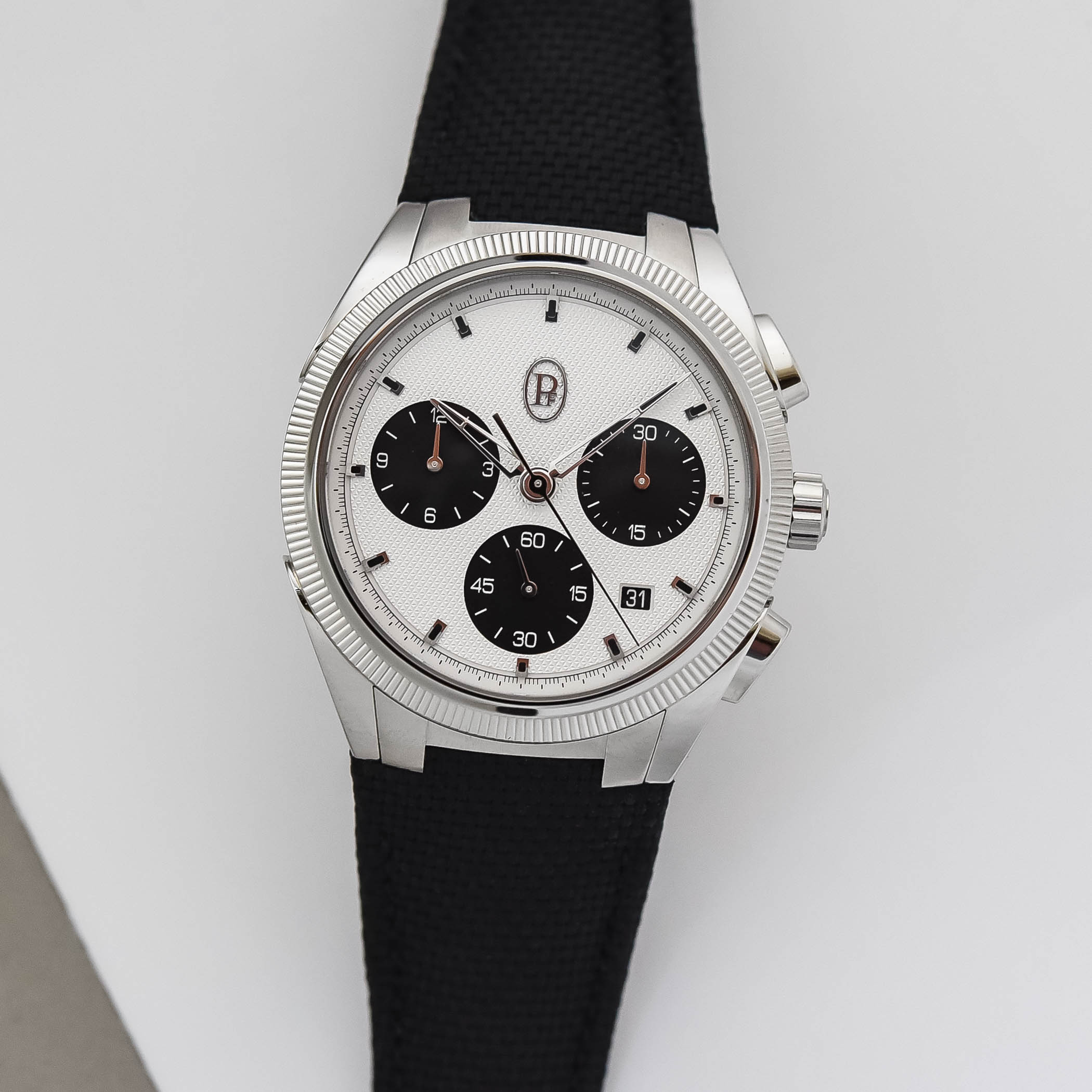 Parmigiani Fleurier Tonda PF Sport Chronograph