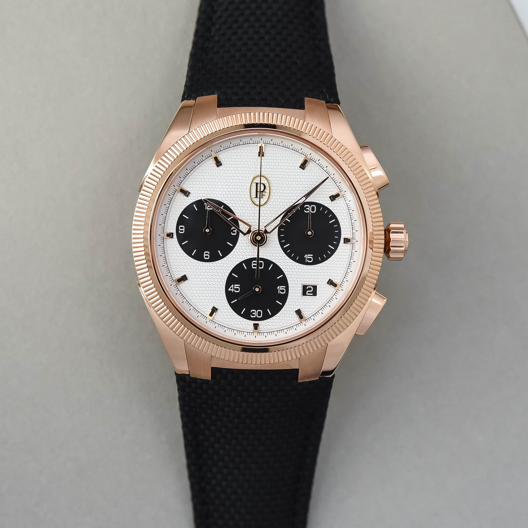 Parmigiani Fleurier Tonda PF Sport Chronograph