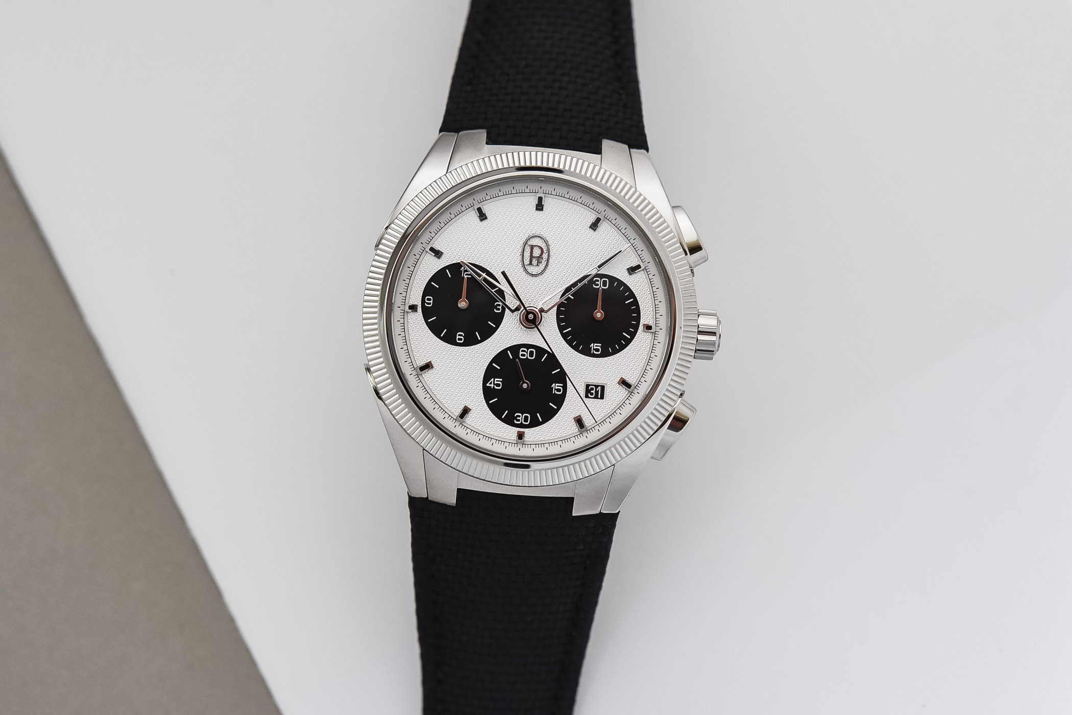 Parmigiani Fleurier Tonda PF Sport Collection 2023