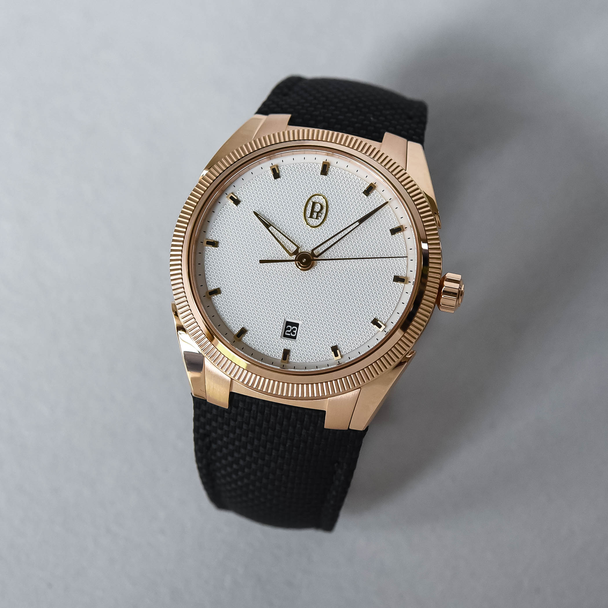 Parmigiani Fleurier Tonda PF Sport Automatic