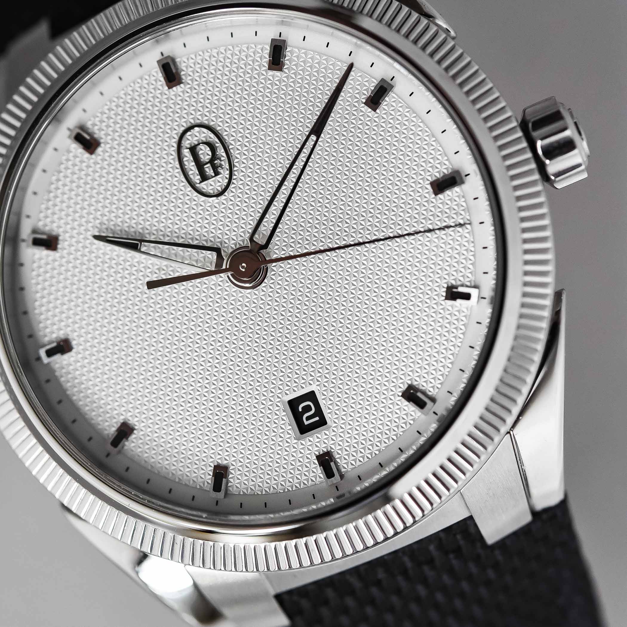 Parmigiani Fleurier Tonda PF Sport Automatic