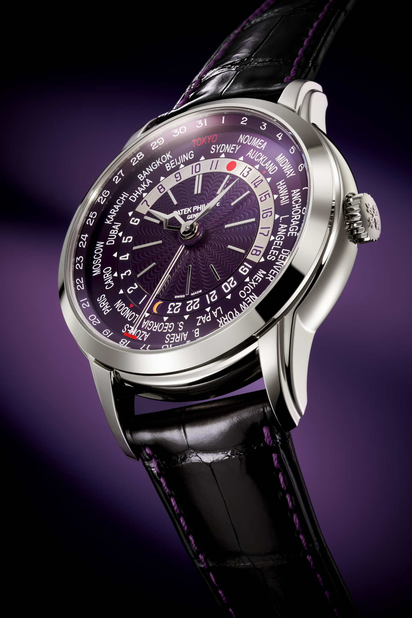 Patek Philippe, 5330G_010_PRESS Patek Philippe, 5330G_010_PRESS