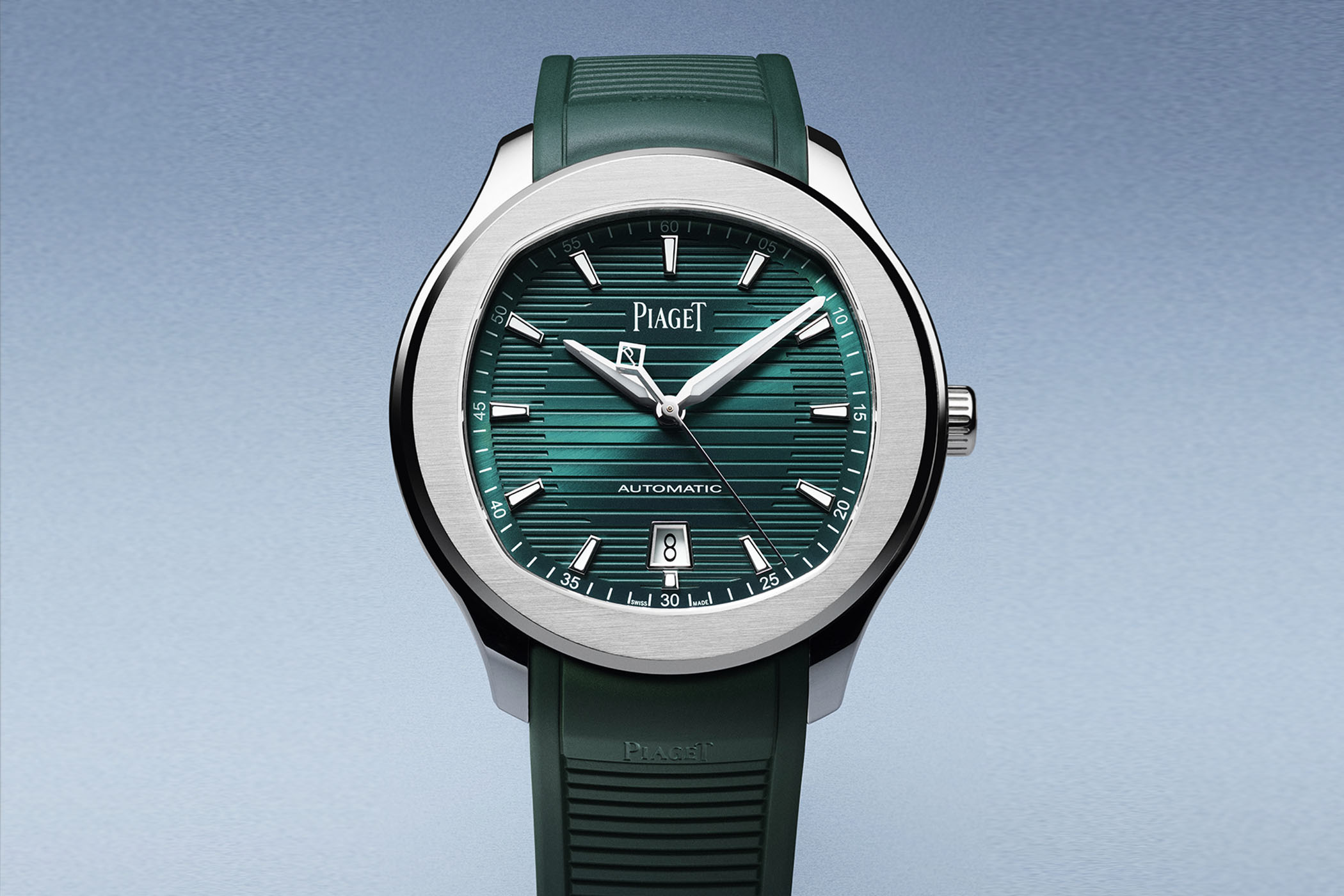 Piaget Polo Field