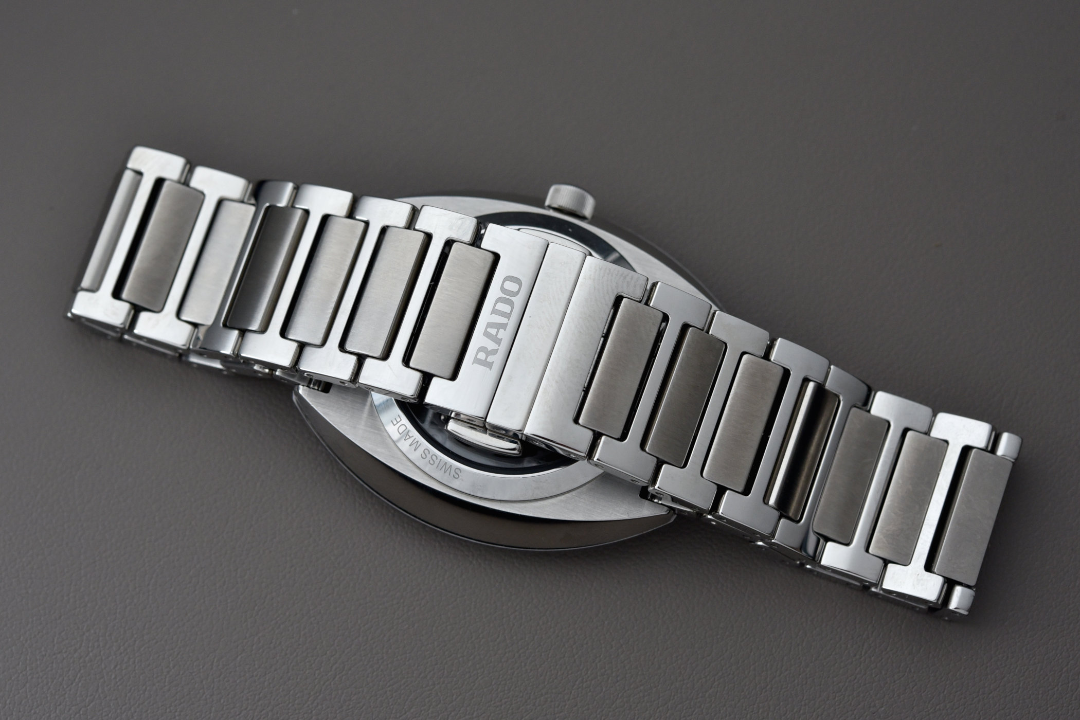 Rado Diastar Original Skeleton - 6 Rado Diastar Original Skeleton - 6